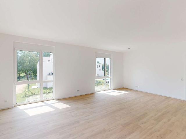 Das neue Zuhause für die ganze Familie – Großzügige 4 Zimmer Wohnung