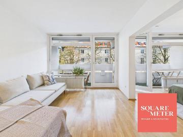 DAS NEUE ZUHAUSE IN TOP LAGE MIT SCHWIMMBAD UND SAUNA!