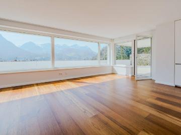 Das schönste Penthouse in Bludenz