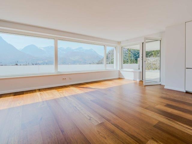 Das schönste Penthouse in Bludenz