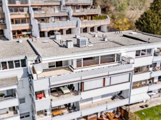 Das Schönste Penthouse in Bludenz