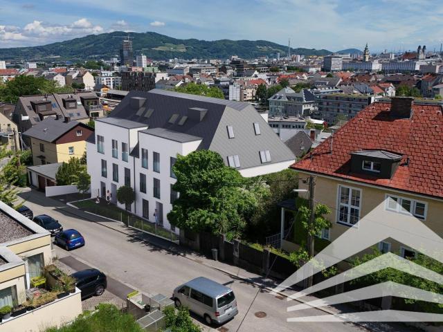 Das Schlossblick* 4 Zimmer Neubauwohnung mit Garten in Bestlage TOP 2