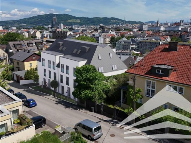 Das Schlossblick* 4 Zimmer Neubauwohnung mit Garten in Bestlage TOP 2