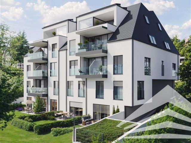 Das Schlossblick* 4 Zimmer Neubauwohnung mit Garten in Bestlage TOP 7