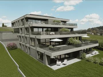 La Chaux-de-Fonds, District de La Chaux-de-Fonds, Kanton Neuenburg