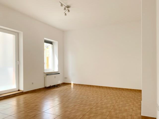 Das Semester in der ersten eigenen Wohnung starten? Hübsche 1 Raum Wohnung in der südlichen Innenstadt