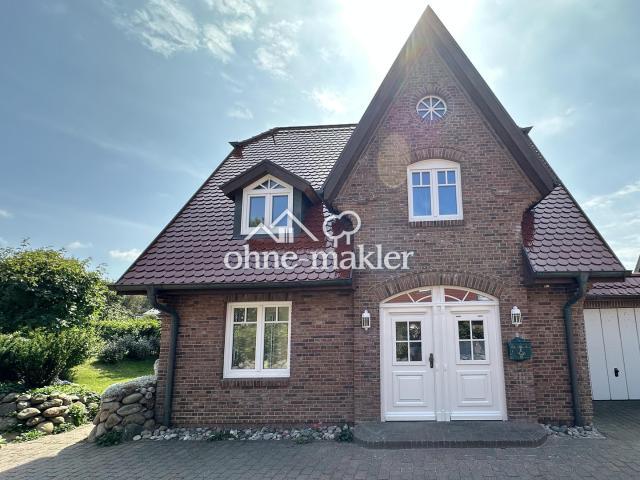 Das Sylt Südhaus