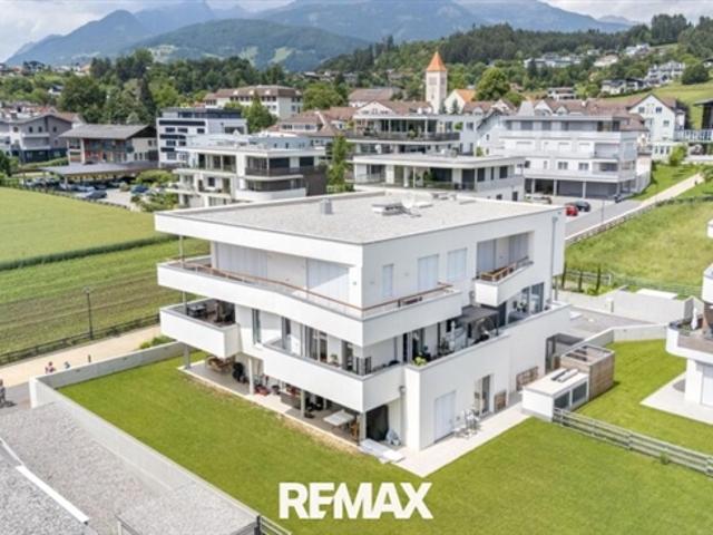 DAS PENTHOUSE A8 Seeresidenzen²² modernes Wohnen in einer der begehrtesten Lagen in SEENÄHE