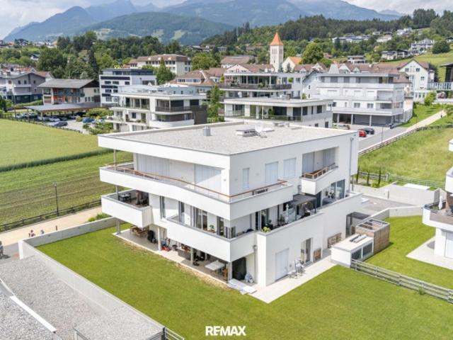 DAS PENTHOUSE A8 Seeresidenzen²² modernes Wohnen in einer der begehrtesten Lagen in SEENÄHE