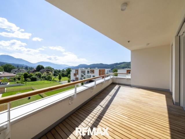 DAS PENTHOUSE A9 SEERESIDENZEN²² Ihr exklusiver Wohnsitz am Millstätter See