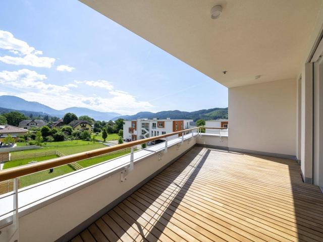 DAS PENTHOUSE A9 SEERESIDENZEN²² Ihr exklusiver Wohnsitz am Millstätter See
