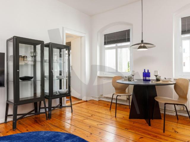 Das perfekte Berlin Apartment