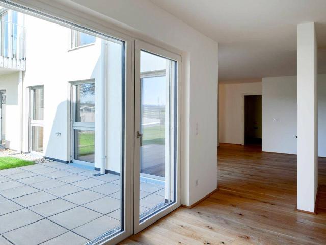 Das perfekte Familienzuhause: Großzügige 4 Zimmer Gartenwohnung mit viel Platz_T1_PROVISIONSFREI! Kleegarten