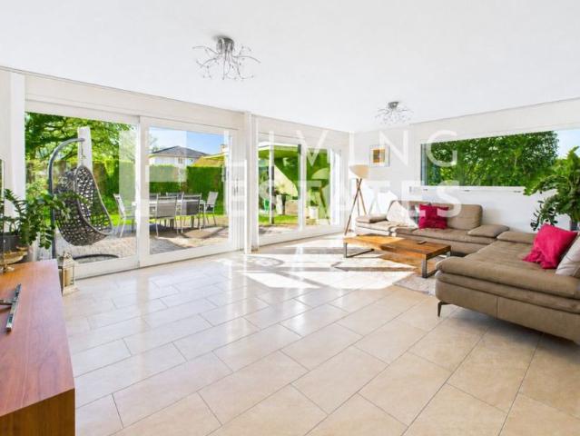 THE PERFECT FAMILY HOME