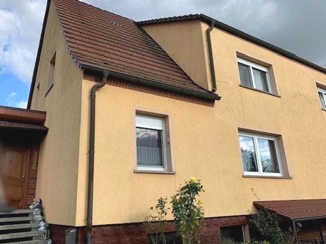 Das perfekte Haus!
