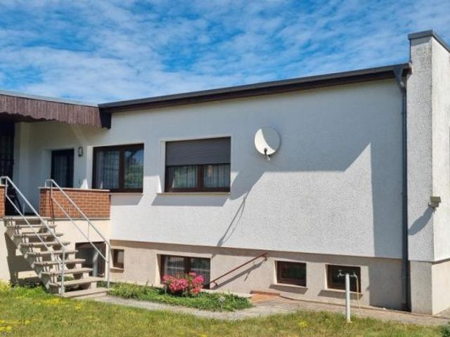 Das perfekte Haus für eine kleine Familie Ferdinandshof