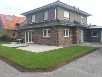Das perfekte Haus für Ihre Familie!
