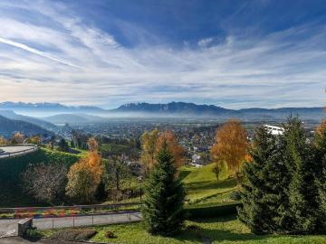 House for sale in 6835 - Garten, Terrasse