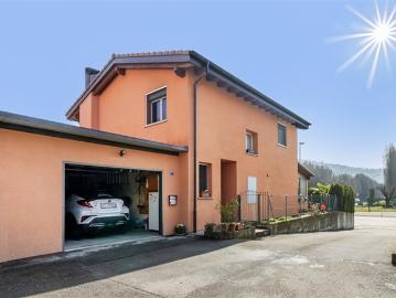 Stabio, Kreis Stabio, Bezirk Mendrisio, Tessin