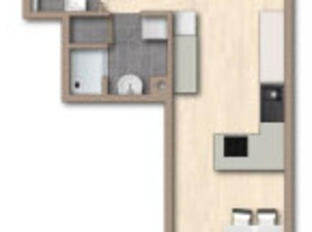 Verkauft das puppenhaus!