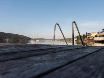 DAS QUARTETT – Exklusives Wohnen mit privatem Seezugang Baustart erfolgt!