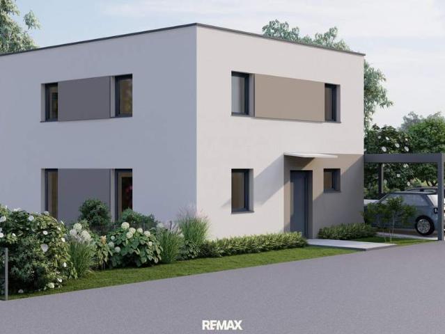 Das Regenerationshaus STOCKHAUS individuell planbar Neubauprojekt