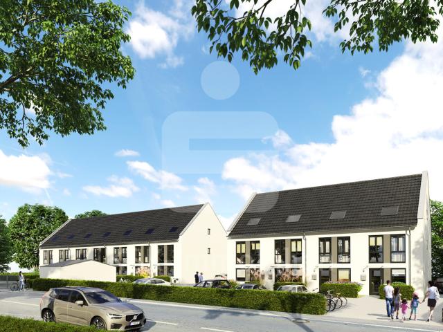Das Reihenhaus als Kapitalanlage !