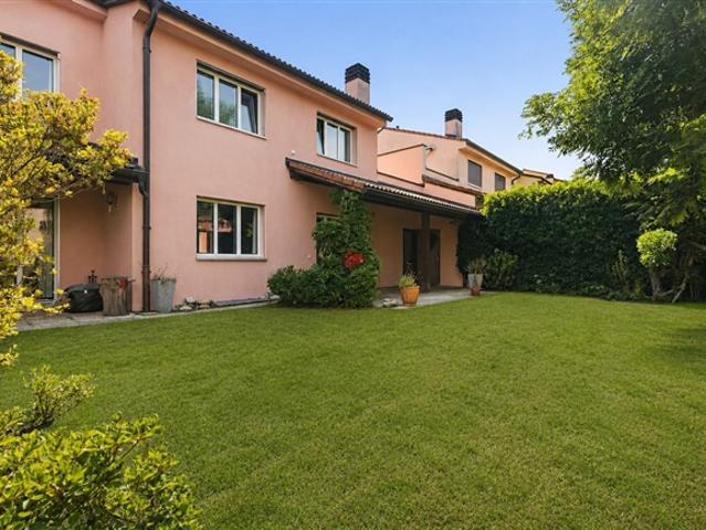Das richtige Haus für Ihre Familie