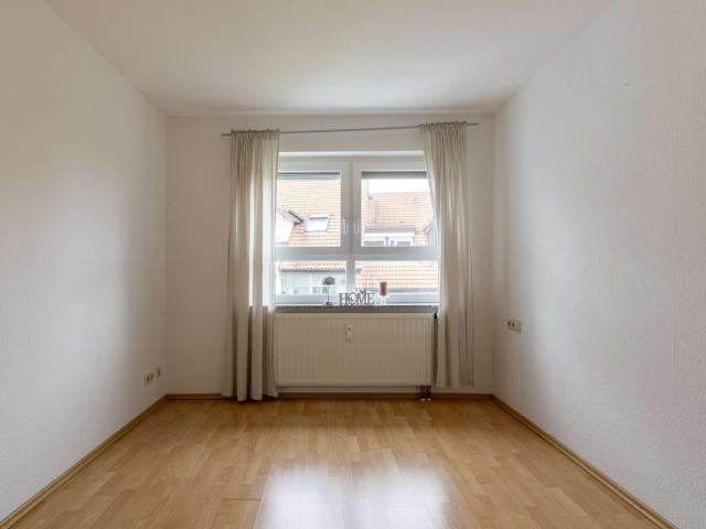Das wird mein neues Zuhause. Kurzfristig beziehbar