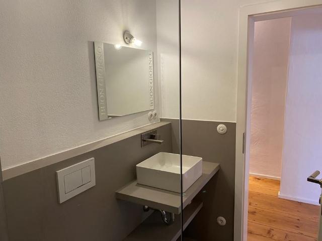 Das Tor zur Passauer Altstadt Donaulände Hochwertiges 1 Zimmer Appartement in Passauer Top Lage