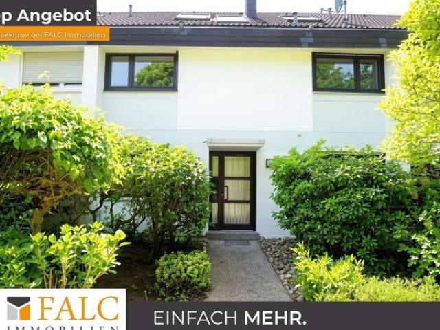 Das Traumhaus für die Familie!