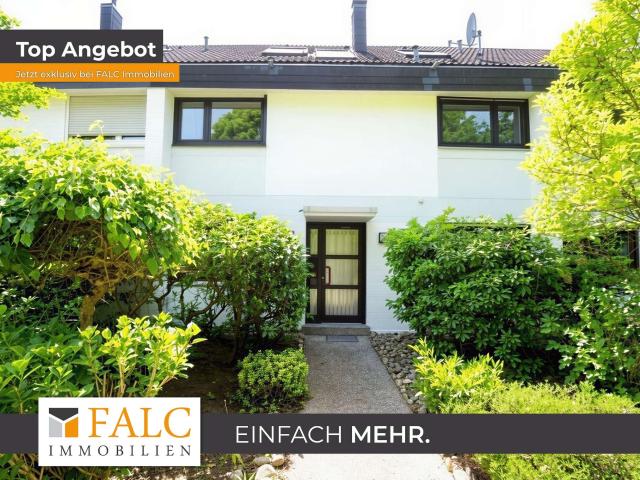 Das Traumhaus für die Familie!