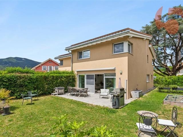 Das Traumhaus für eine Familie!