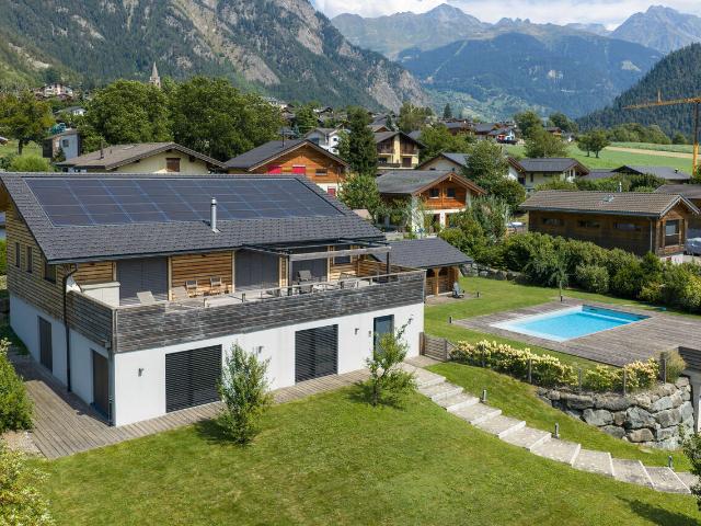 Das Verbier Lifestyle Erlebnis! Living the Verbier lifestyle!