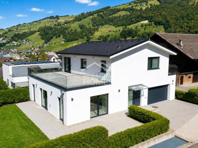 Das Zuhause, das keine Wünsche offenlässt