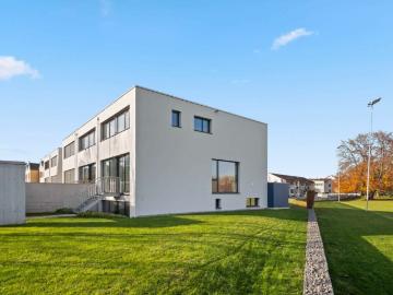 Das Zuhause für dich und deine Familie