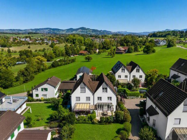 Das Zuhause für ein harmonisches Miteinander
