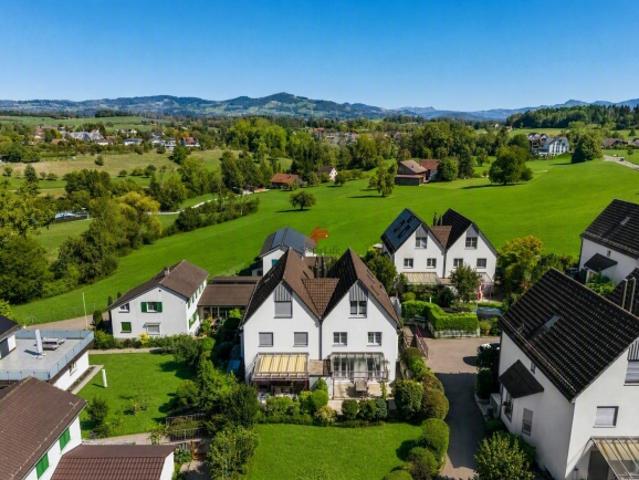 Das Zuhause für ein harmonisches Miteinander