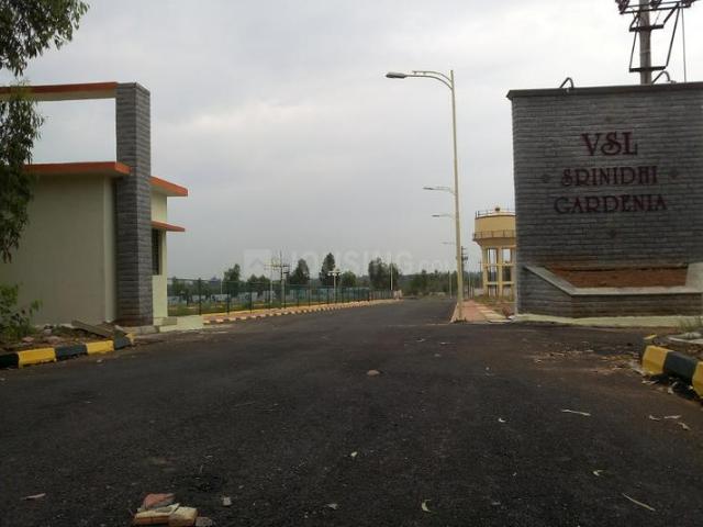Dasanapura Residential Plot For Sale Bengaluru
