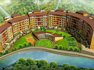 Mulshi, Pune, Pune District, Maharashtra