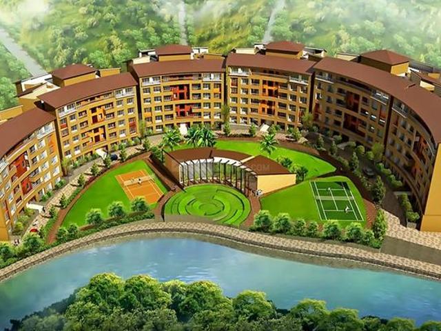 Dasave Studio Studio Apartment For Sale Pune