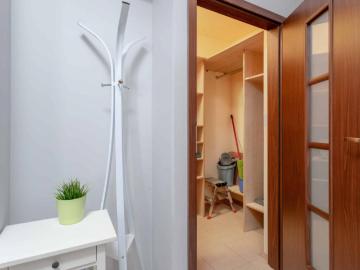 Dashing single bedroom near Park Nad Balatonem