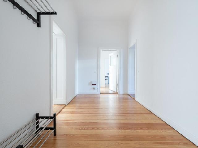 Dashing single bedroom in Schmargendorf