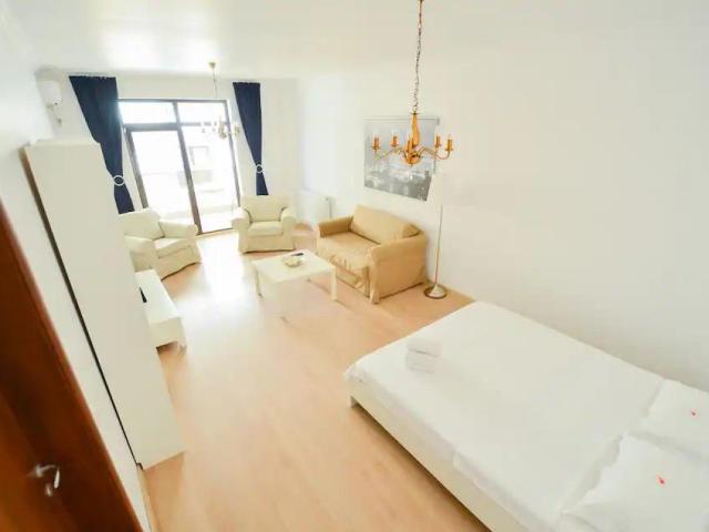 Dashing 1 bedroom apartment in Deptford Has an Apartment