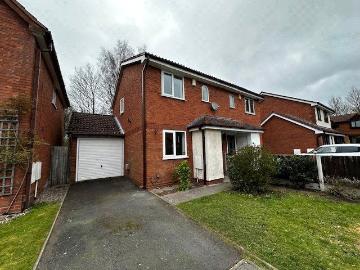 Dashwood Drive, Wellington, Telford, Shropshire TF1, 2 bed semi detached house to rent, £950 pcm | PrimeLocation