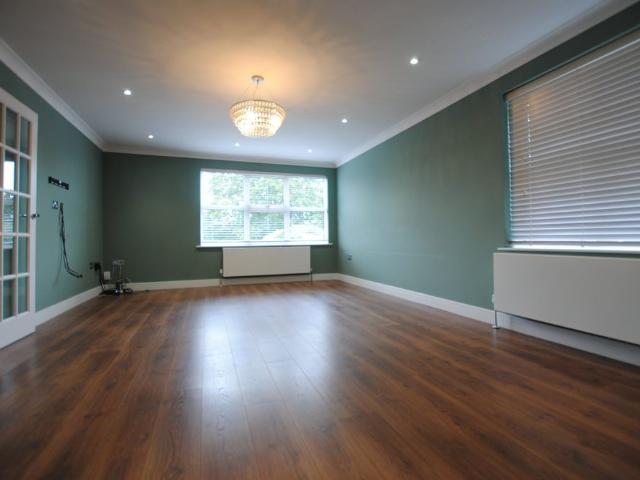 Dashwood Road, Kent, London