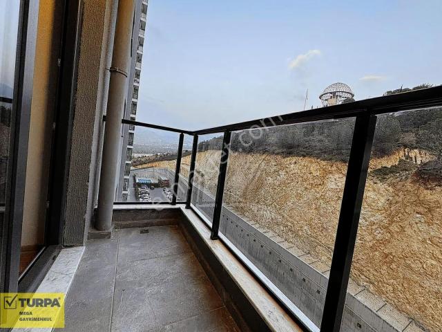 Dasif Vista Sitesinde 3 Cephe+fore Kazık 3+1 Satılık Lüks Daire
