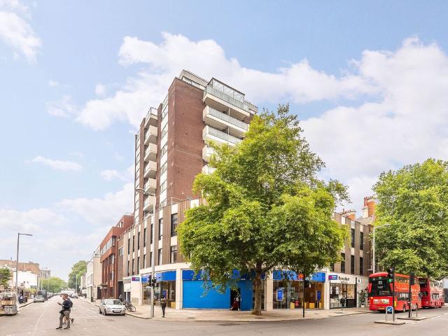 Daska House, Chelsea, London SW3, 1 bed flat to rent, £2,579 pcm | PrimeLocation
