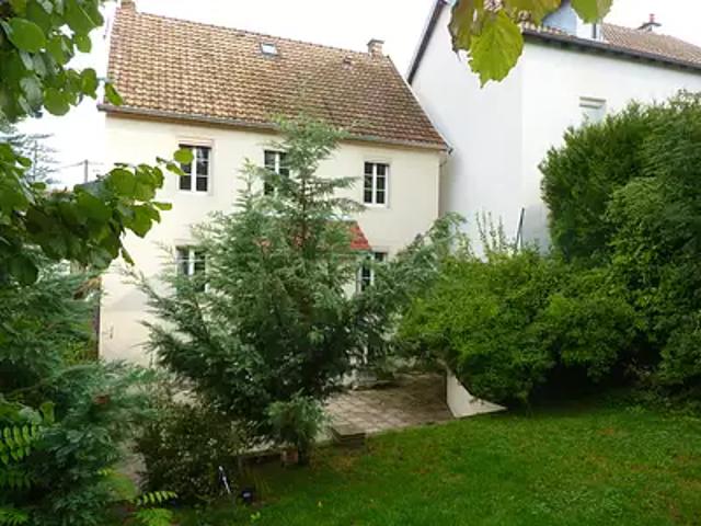 Dasle 25230 Achat / Vente maison 6 pièces t6