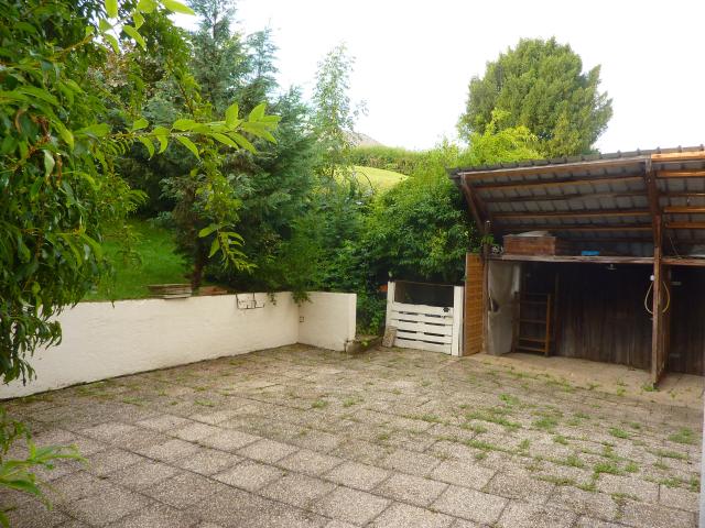 DASLE MAISON AVEC 4 CHAMBRES